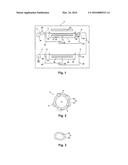 Abrasive Sawing Wire, Production Method Thereof And Use Of Same diagram and image