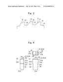 METHOD FOR MANUFACTURING A TIPPED CIRCULAR SAW BLADE diagram and image