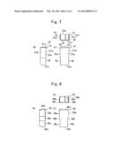 METHOD FOR MANUFACTURING A TIPPED CIRCULAR SAW BLADE diagram and image