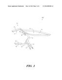 LEGLESS PORTABLE WORKTABLE diagram and image