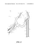 LEGLESS PORTABLE WORKTABLE diagram and image