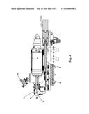 HEAD AND AUTOMATED MECHANIZED METHOD WITH VISION diagram and image