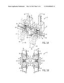 Variable Stiffness Actuator With Large Range of Stiffness diagram and image