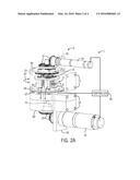 Variable Stiffness Actuator With Large Range of Stiffness diagram and image