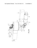 Variable Stiffness Actuator With Large Range of Stiffness diagram and image