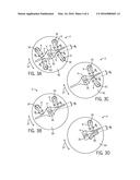 Variable Stiffness Actuator With Large Range of Stiffness diagram and image