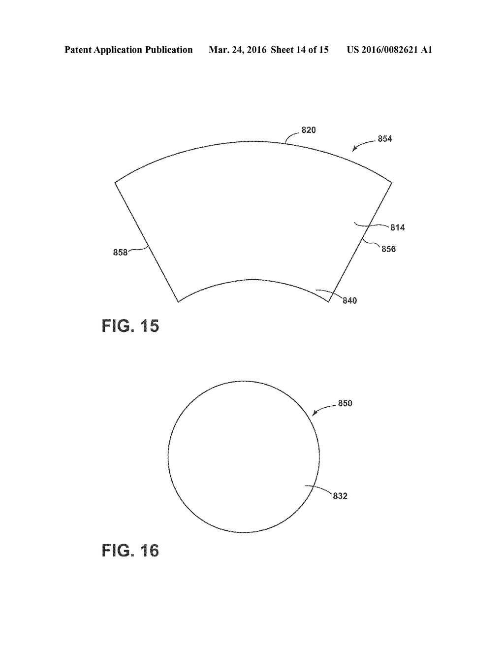 INSULATED CONTAINER AND METHODS OF MAKING AND ASSEMBLING - diagram, schematic, and image 15