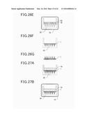 MANUFACTURING METHOD AND MANUFACTURING APPARATUS FOR ACICULAR BODY diagram and image