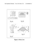 OVERMOULDING PROCESS HAVING INTERMEDIATE HEATING STEP diagram and image