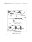 OVERMOULDING PROCESS HAVING INTERMEDIATE HEATING STEP diagram and image