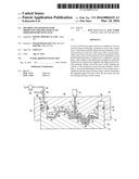 METHOD AND APPARATUS FOR PRODUCING MOLDED ARTICLE OF FIBER-REINFORCED     PLASTIC diagram and image