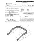 REINFORCED THERMOPLASTIC STRUCTURAL COMPONENT AND PROCESS TO MAKE THE SAME diagram and image