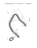 REINFORCED THERMOPLASTIC STRUCTURAL COMPONENT AND PROCESS TO MAKE THE SAME diagram and image