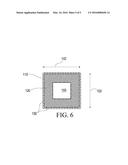 REINFORCED THERMOPLASTIC STRUCTURAL COMPONENT AND PROCESS TO MAKE THE SAME diagram and image