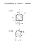 PLASTIC OPTICAL COMPONENT AND METHOD FOR PRODUCING THE SAME diagram and image