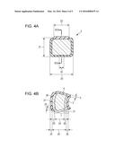 PLASTIC OPTICAL COMPONENT AND METHOD FOR PRODUCING THE SAME diagram and image