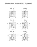 PLASTIC OPTICAL COMPONENT AND METHOD FOR PRODUCING THE SAME diagram and image