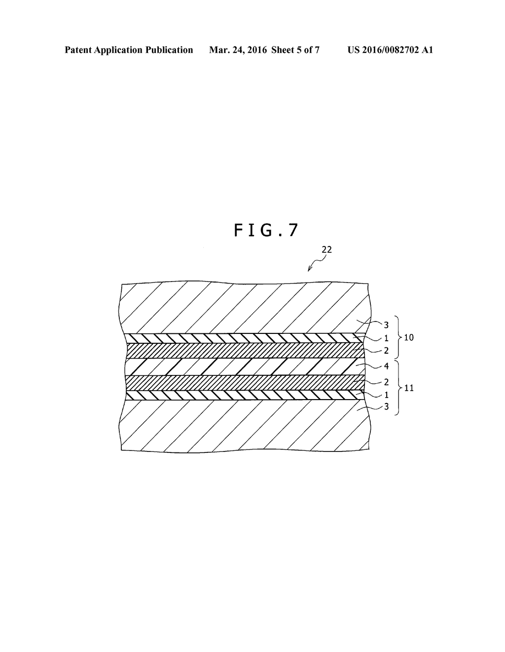 ALUMINUM ALLOY SHEET, BONDED OBJECT, AND MEMBER FOR MOTOR VEHICLE - diagram, schematic, and image 06