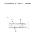 HEAT-SHRINKABLE FILM FOR LABEL WITH LOW SPECIFIC GRAVITY AND METHOD FOR     PREPARING THE SAME diagram and image