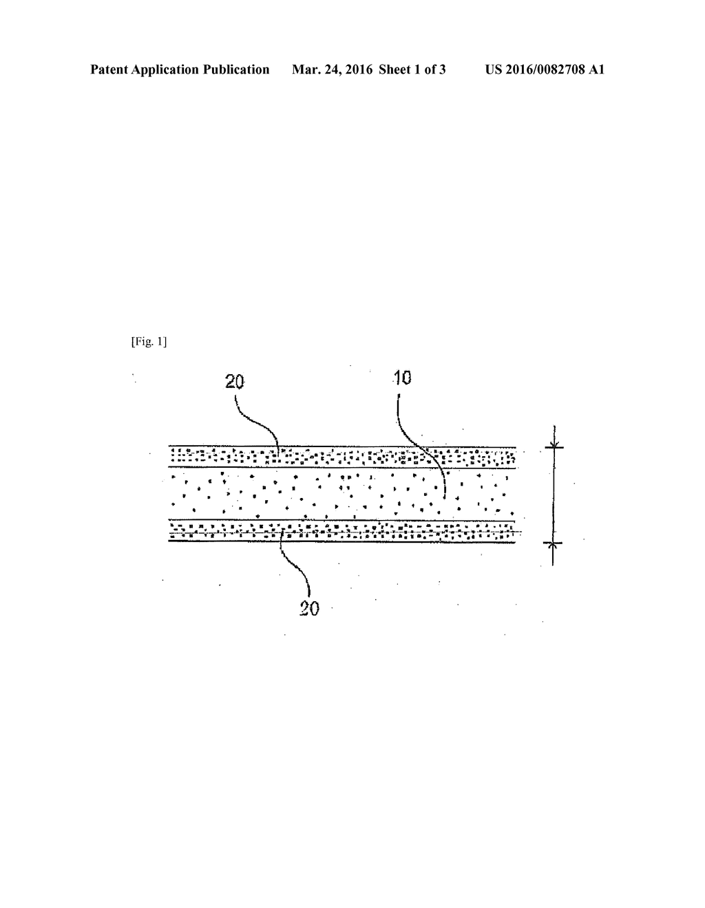 HEAT-SHRINKABLE FILM FOR LABEL WITH LOW SPECIFIC GRAVITY AND METHOD FOR     PREPARING THE SAME - diagram, schematic, and image 02