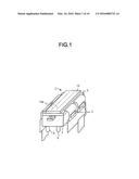 DRIVE METHOD AND DRIVE APPARATUS FOR INK JET HEAD diagram and image