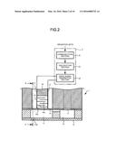 DRIVE METHOD AND DRIVE APPARATUS FOR INK JET HEAD diagram and image