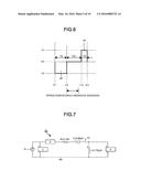 DRIVE METHOD AND DRIVE APPARATUS FOR INK JET HEAD diagram and image