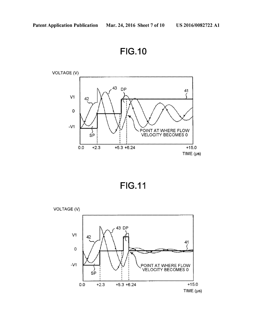 DRIVE METHOD AND DRIVE APPARATUS FOR INK JET HEAD - diagram, schematic, and image 08