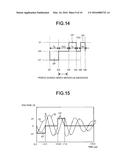 DRIVE METHOD AND DRIVE APPARATUS FOR INK JET HEAD diagram and image