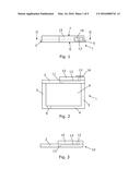 FLUID CARTRIDGE SUB-ASSEMBLY diagram and image