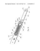 FLUID CARTRIDGE SUB-ASSEMBLY diagram and image