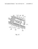 FLUID CARTRIDGE SUB-ASSEMBLY diagram and image