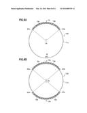 WHEEL FOR VEHICLE diagram and image