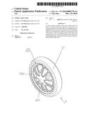 Wheel Structure diagram and image