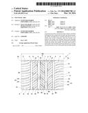 PNEUMATIC TIRE diagram and image