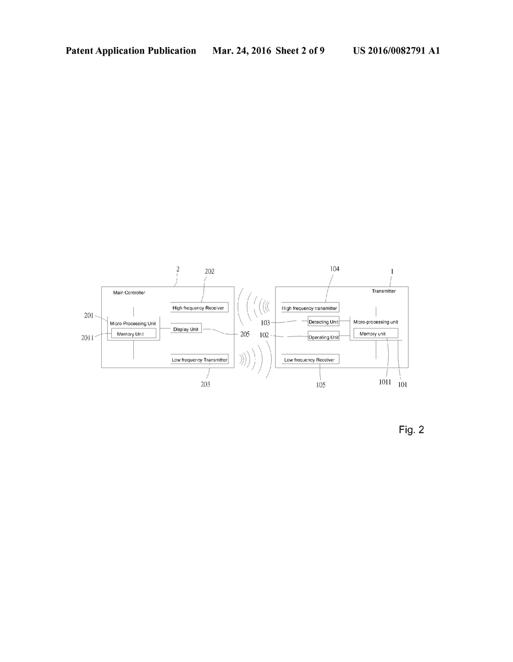 Method and System for Tire Pressure Monitoring System (TPMS) with Time     Encoded Wireless Tire Condition Sensing Device - diagram, schematic, and image 03