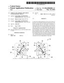 VEHICLE AND A HEIGHT ADJUSTMENT SYSTEM FOR THE VEHICLE diagram and image