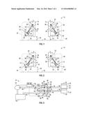 VEHICLE AND A HEIGHT ADJUSTMENT SYSTEM FOR THE VEHICLE diagram and image