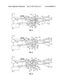 VEHICLE AND A HEIGHT ADJUSTMENT SYSTEM FOR THE VEHICLE diagram and image