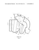 AIR CONDITIONING SYSTEM FOR AUTOMOTIVE VEHICLES diagram and image