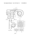 AIR CONDITIONING SYSTEM FOR AUTOMOTIVE VEHICLES diagram and image