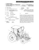 WORK VEHICLE diagram and image