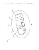 CONFIGURABLE DASH DISPLAY BASED ON DETECTED LOCATION AND PREFERENCES diagram and image