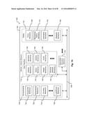 CONFIGURABLE DASH DISPLAY BASED ON DETECTED LOCATION AND PREFERENCES diagram and image