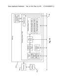 CONFIGURABLE DASH DISPLAY BASED ON DETECTED LOCATION AND PREFERENCES diagram and image