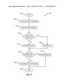 CONFIGURABLE DASH DISPLAY BASED ON DETECTED LOCATION AND PREFERENCES diagram and image