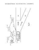 CONFIGURABLE DASH DISPLAY BASED ON DETECTED LOCATION AND PREFERENCES diagram and image