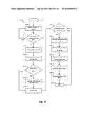 CONFIGURABLE DASH DISPLAY BASED ON DETECTED LOCATION AND PREFERENCES diagram and image