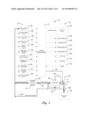 METHOD AND APPARATUS FOR PROVIDING SUPPLEMENTAL POWER TO AN ENGINE diagram and image