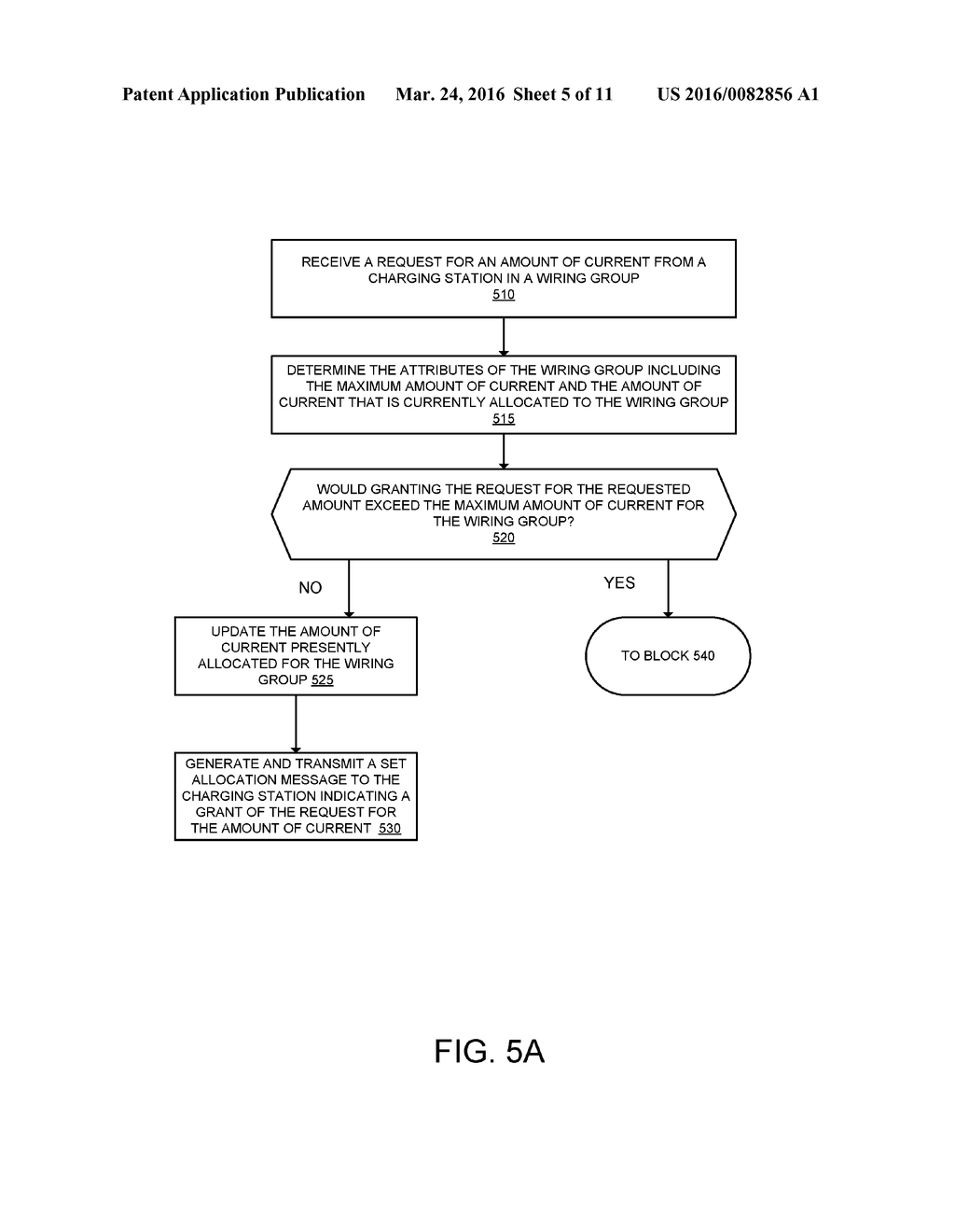 Electrical Circuit Sharing for Electric Vehicle Charging Stations - diagram, schematic, and image 06